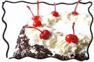 Black Forest Cake